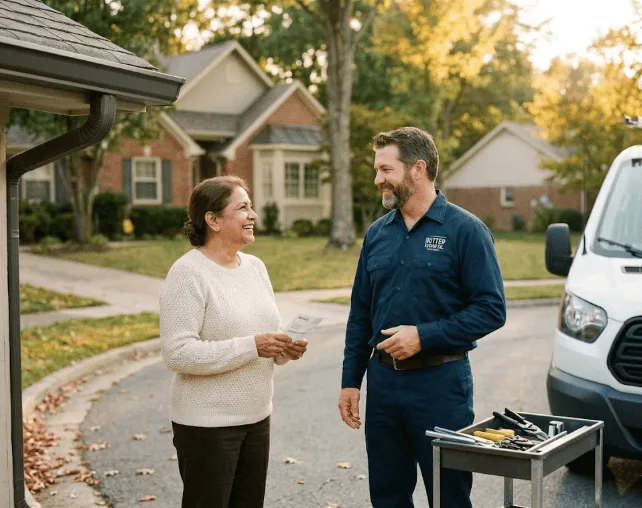 Gutter Repair Bryant, WI FAQs