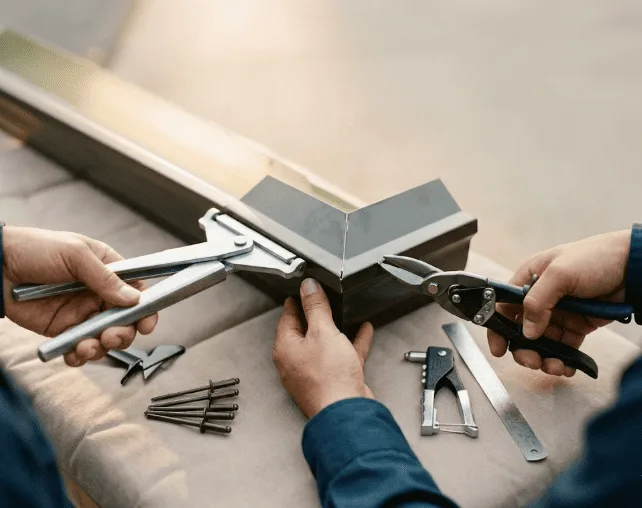 Why choose Gutter Repair in Bryant, WI